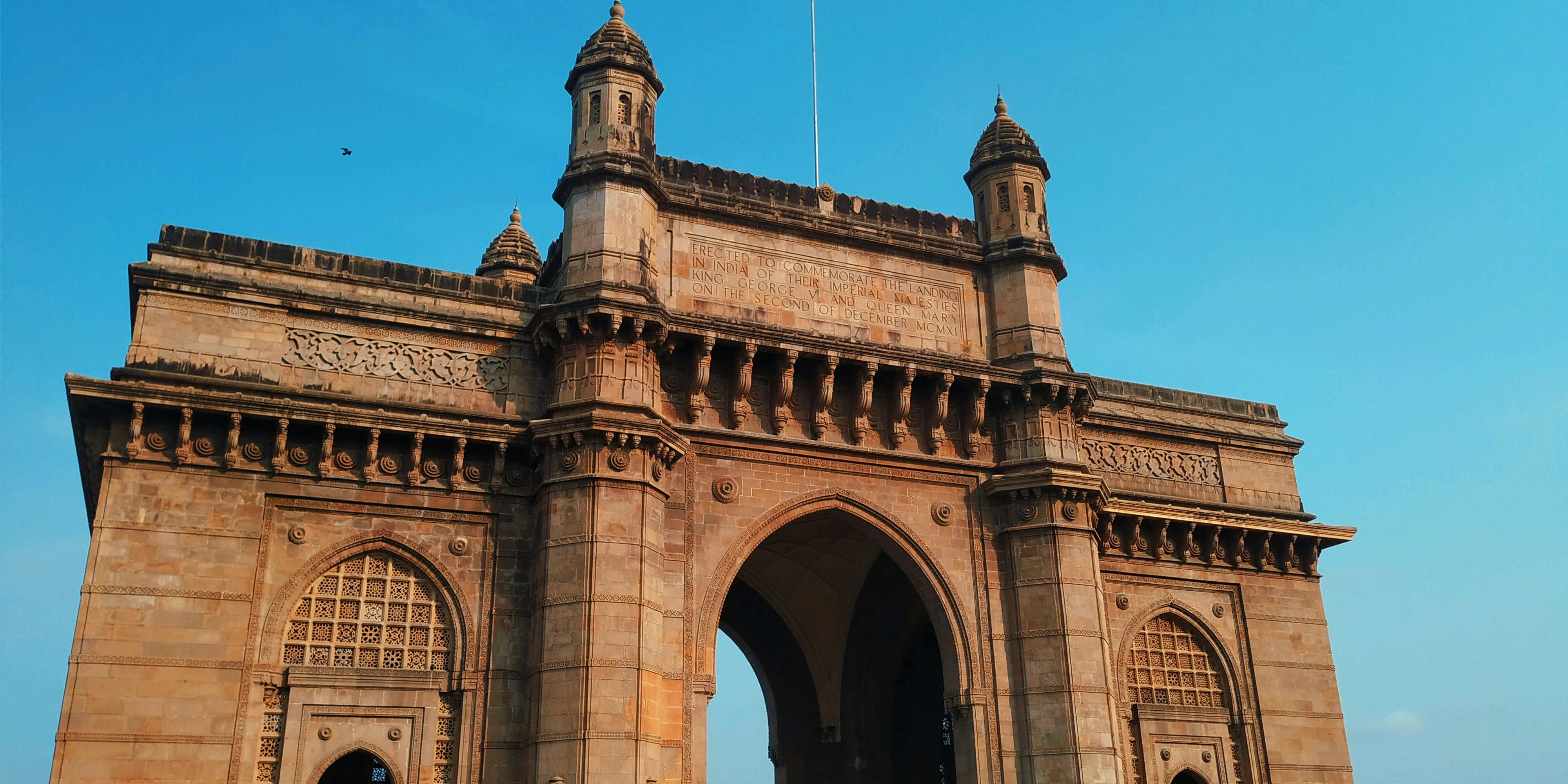 Mumbai city skyline - Portfolio Management Services in Mumbai