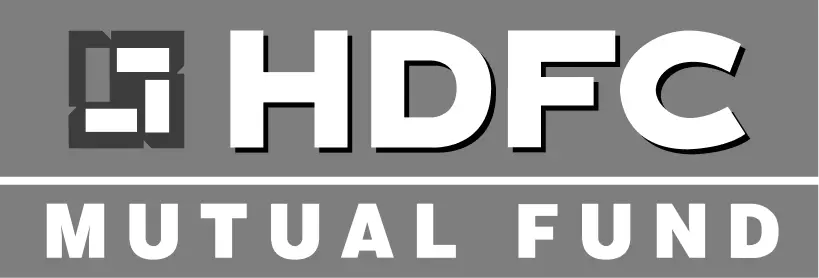 HDFC logo